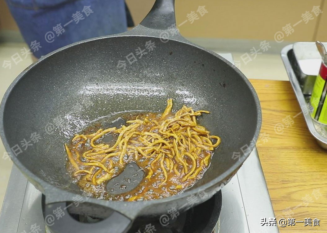 爽口涼拌菜,家常爽口涼拌菜