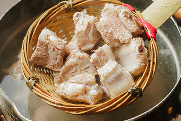排骨飯,排骨飯的做法
