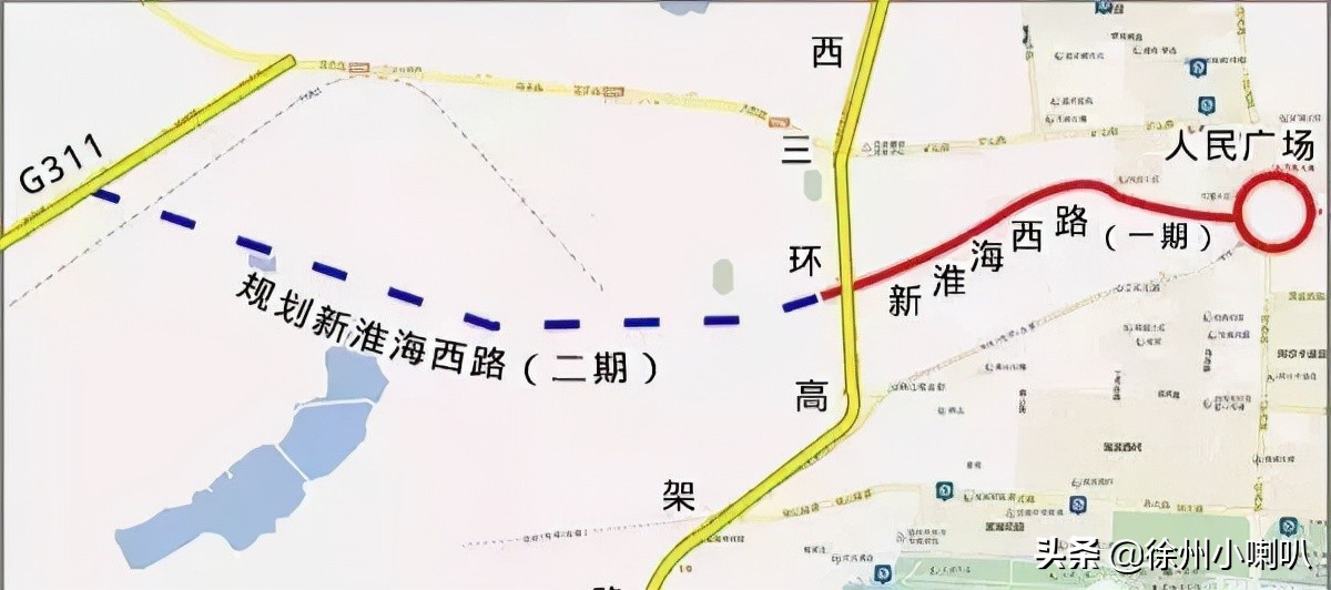 停工2年！西区重大项目复工！区域居民笑了