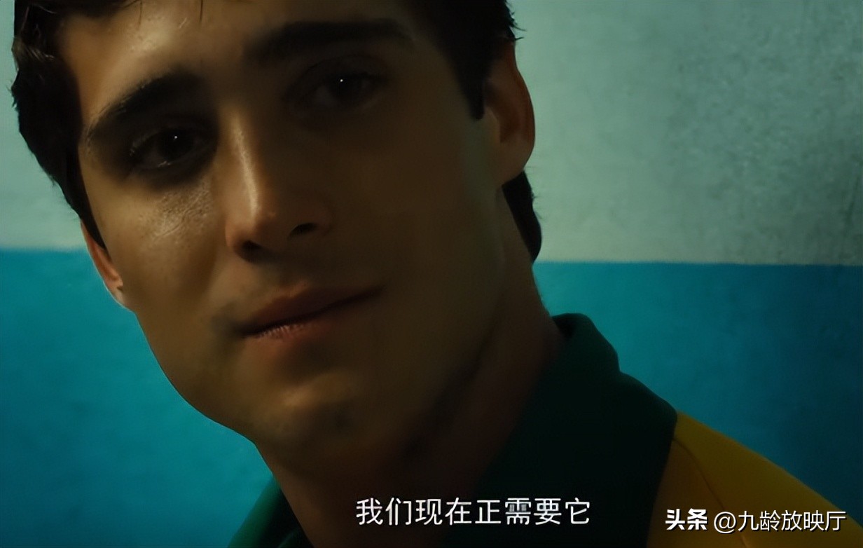 任加踢法為什么消失了（世界杯必看影片《傳奇的誕生》，豆瓣評分7.7）