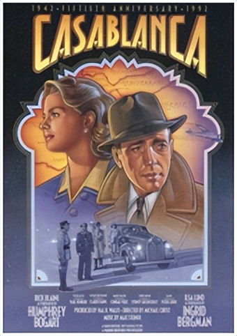 历届好莱坞最佳影片奖（截止至第94届）