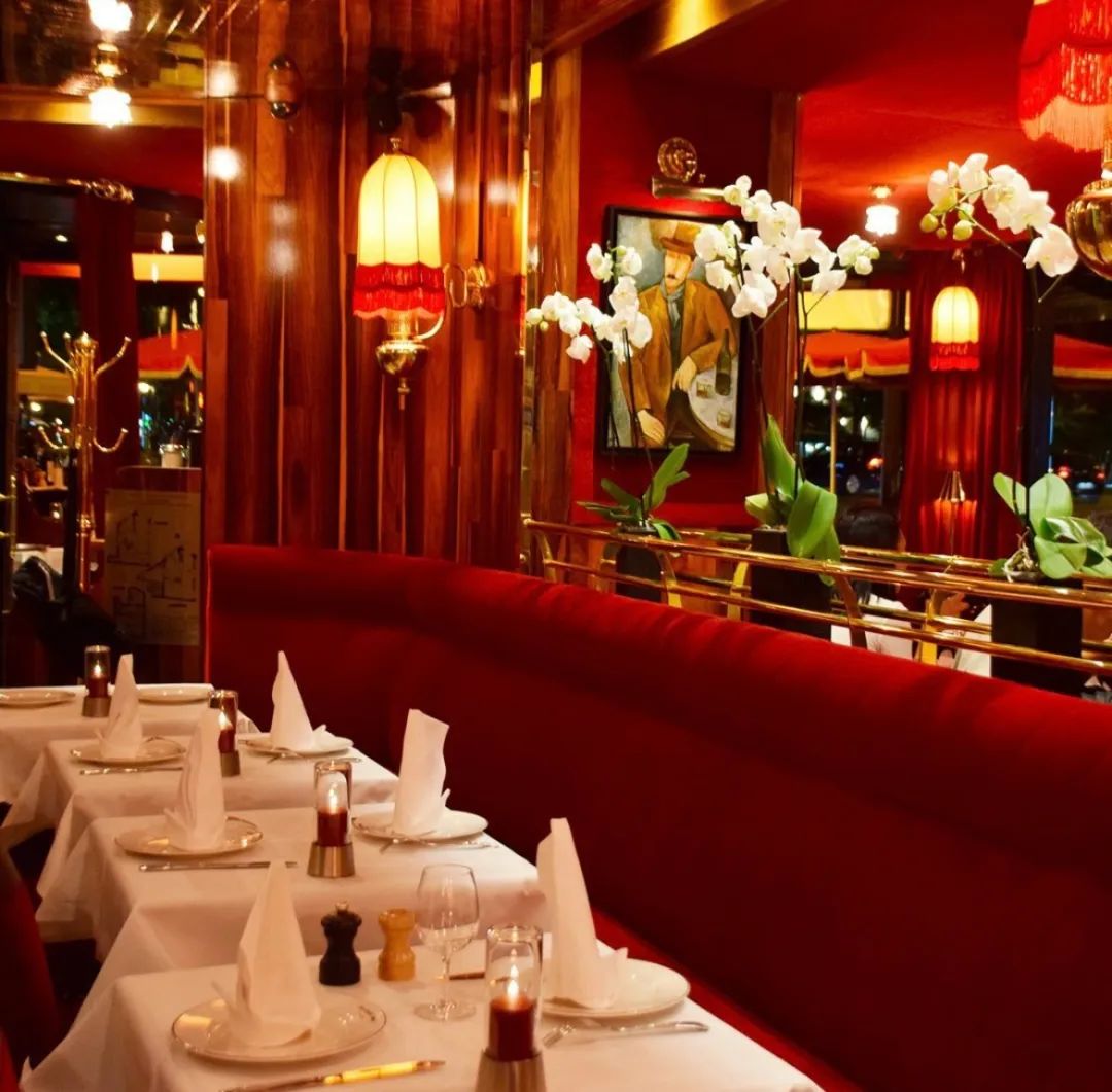 周杰伦MV里，藏着你不知道的美味巴黎