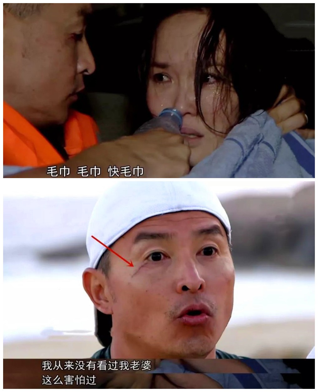 从“浙江卫视一哥”走到今天这个地步，华少能怪谁呢？