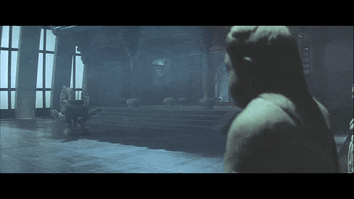 中式悬疑惊悚，邪门至极！扒皮人心，全程高能，他被片名耽误了