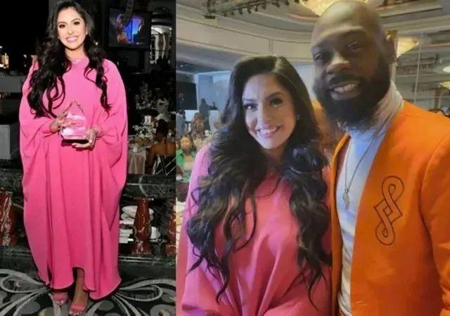 nba球星的下巴有哪些（雙下巴，體重200斤！瓦妮莎太胖了，喬丹差點抱不住她）