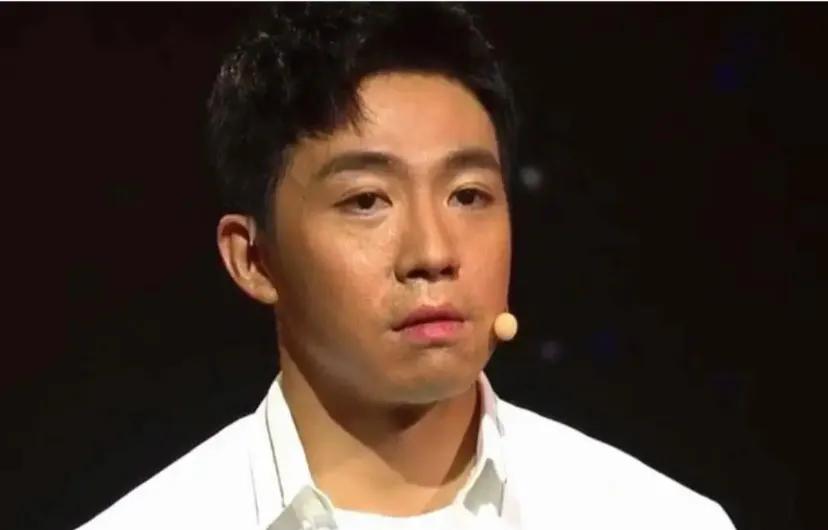 07年快男变化巨大：有人变帅有人转行，有人重生，连张杰都不土了