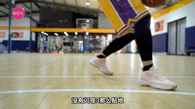 匹克篮球好不好（狼人自爆？匹克来抢球鞋测评博主的饭碗了？）