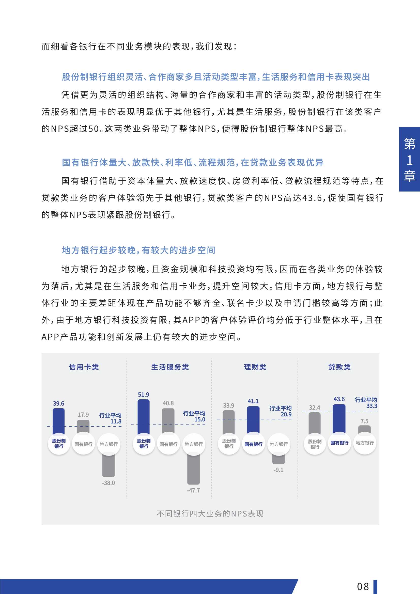 2022中国银行业NPS白皮书