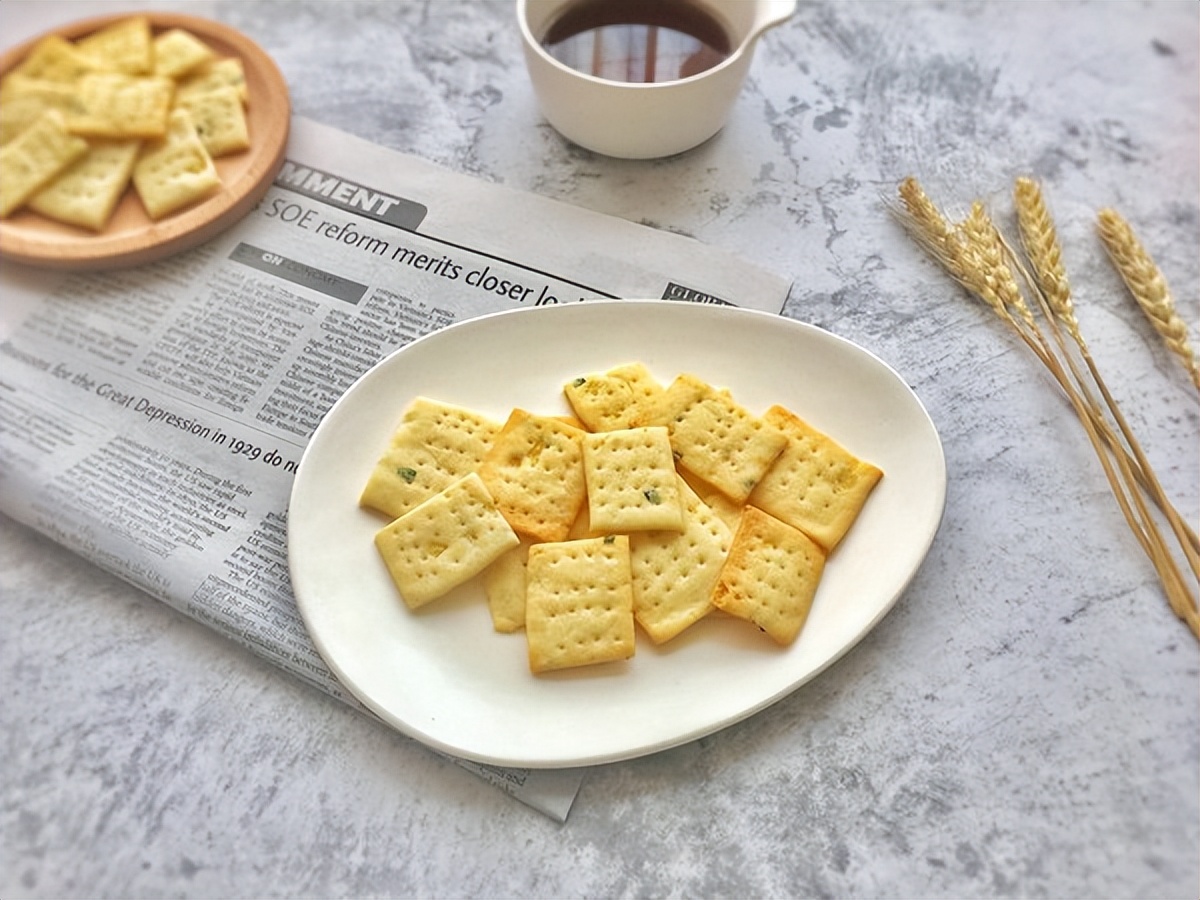 土豆饼干做法（分享土豆的4个花样美味吃法）