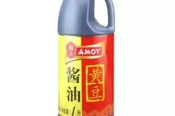 上海4款頂級味極鮮，都由100%脫脂純豆精制而成，你吃過幾種？