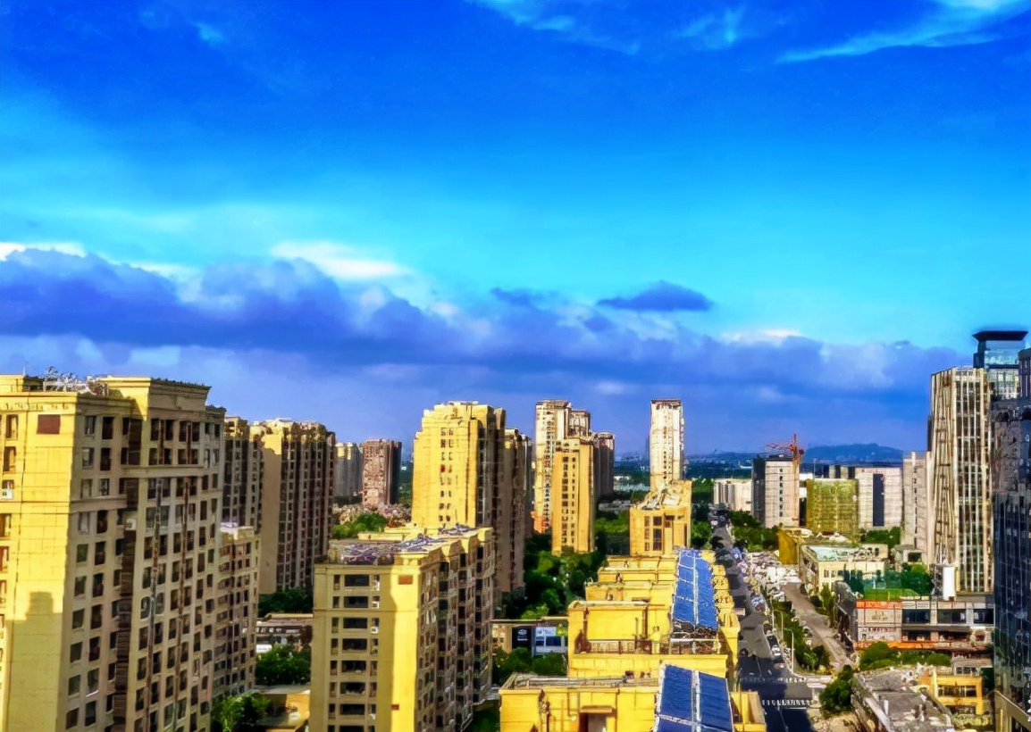 浙江迎重量级大学，建成预计花费460亿，当地学生：幸福来得突然