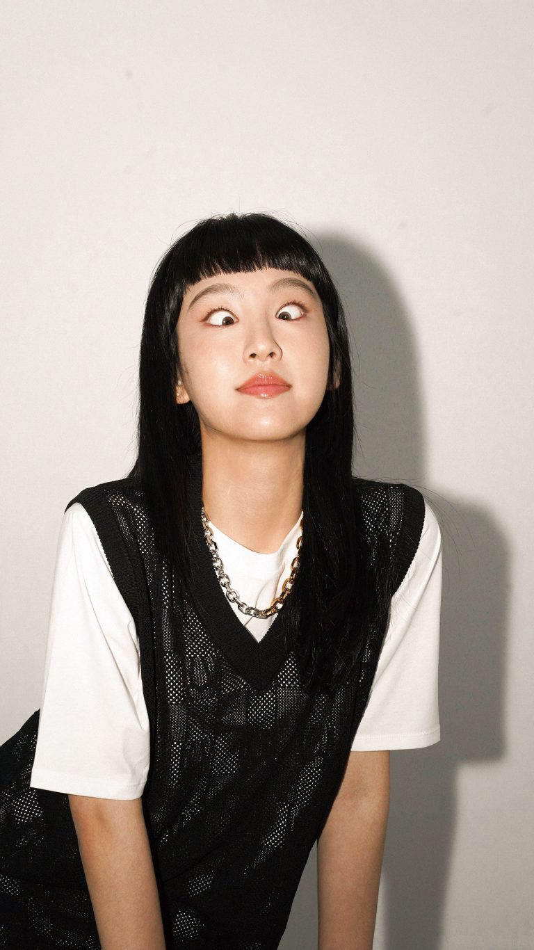 微博粉丝激增获力捧进军内地炎明熹爆红的5大理由