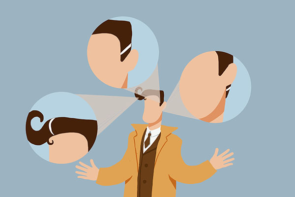 白头发越来越多，怎么回事？年纪轻轻就出现白发，或和2件事有关