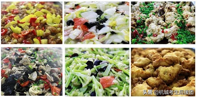 杭州长河高级中学：大厂环绕的老牌重高！今年再扩招