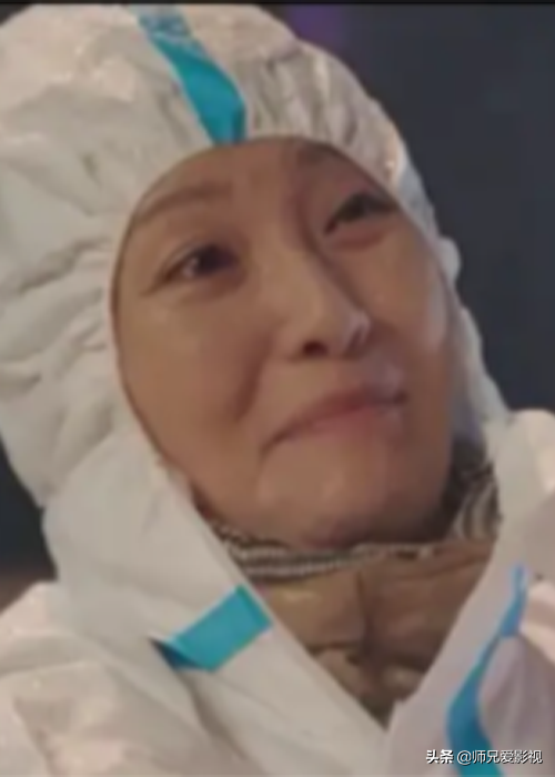 中国抗击疫情的电影你看过多少？