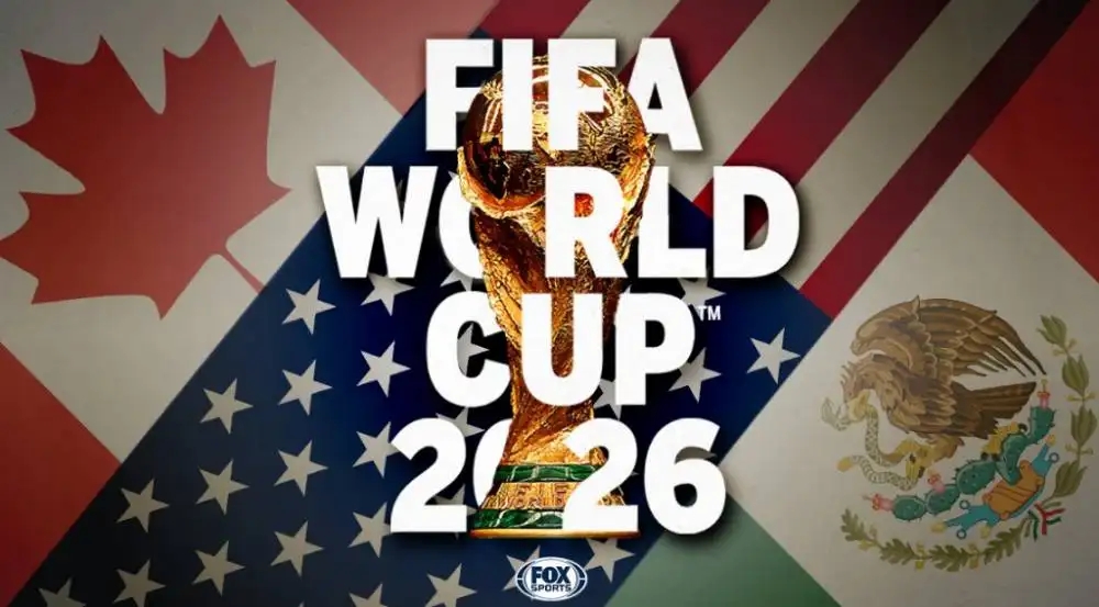 世界杯主负怎么分(2026美加墨世界杯赛制确定了，国足备战从提升FIFA积分开始)