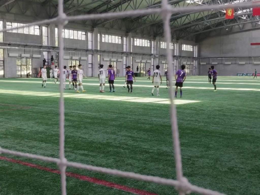 校园足球开展现状及发展对策研究(第一届中国青少年足球联赛调查：万事开头难，全新面貌开启新征途)