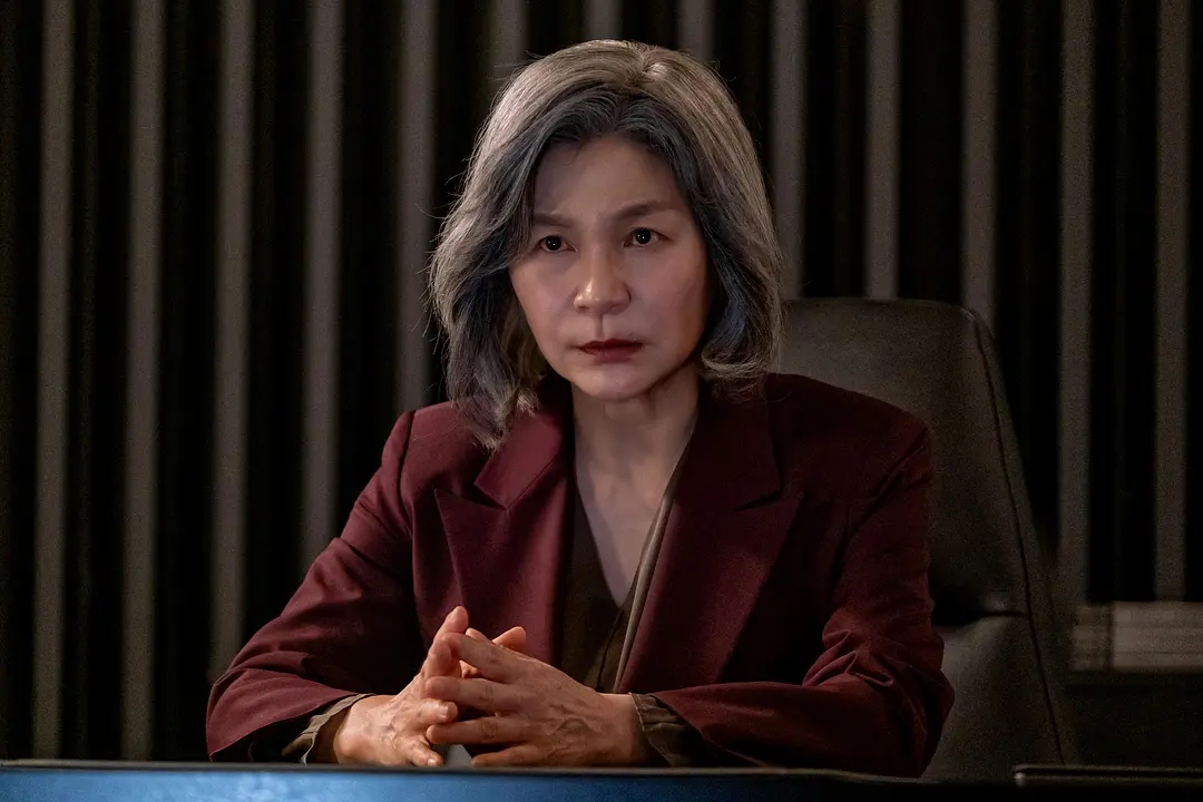 电影清除者好看吗 _晶羽科技