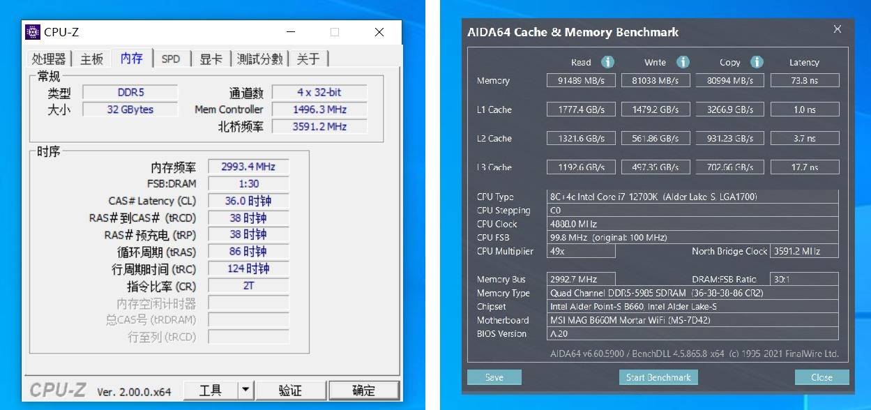 显卡价格没崩，DDR5内存价格先崩了，金百达DDR5内存实测