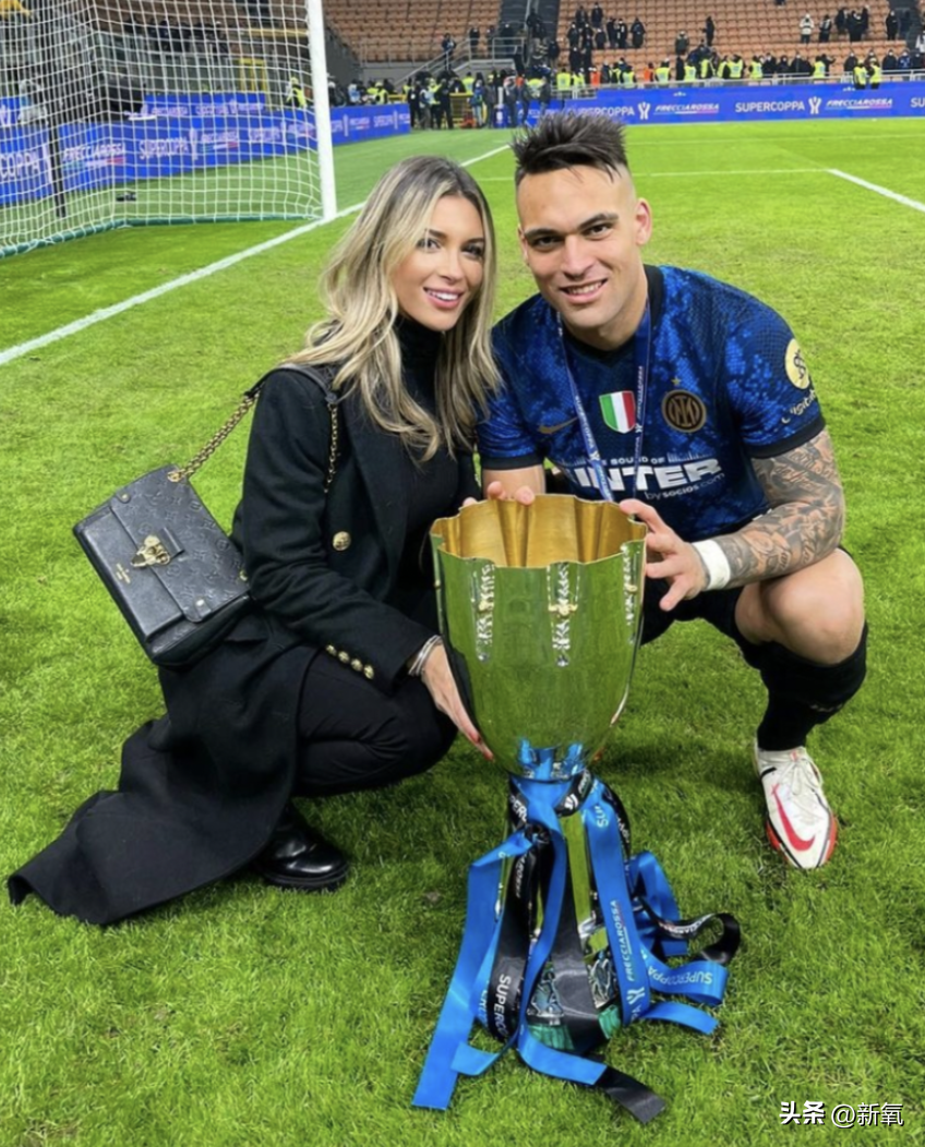 盘点世界杯美女（盘点世界杯球星太太团，有太多辣妹值得挖掘）