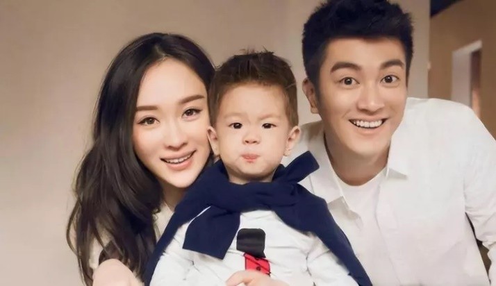 "京圈富婆"霍思燕:破坏黄奕婚姻,被王中磊女儿公开怒怼?-蘑菇号