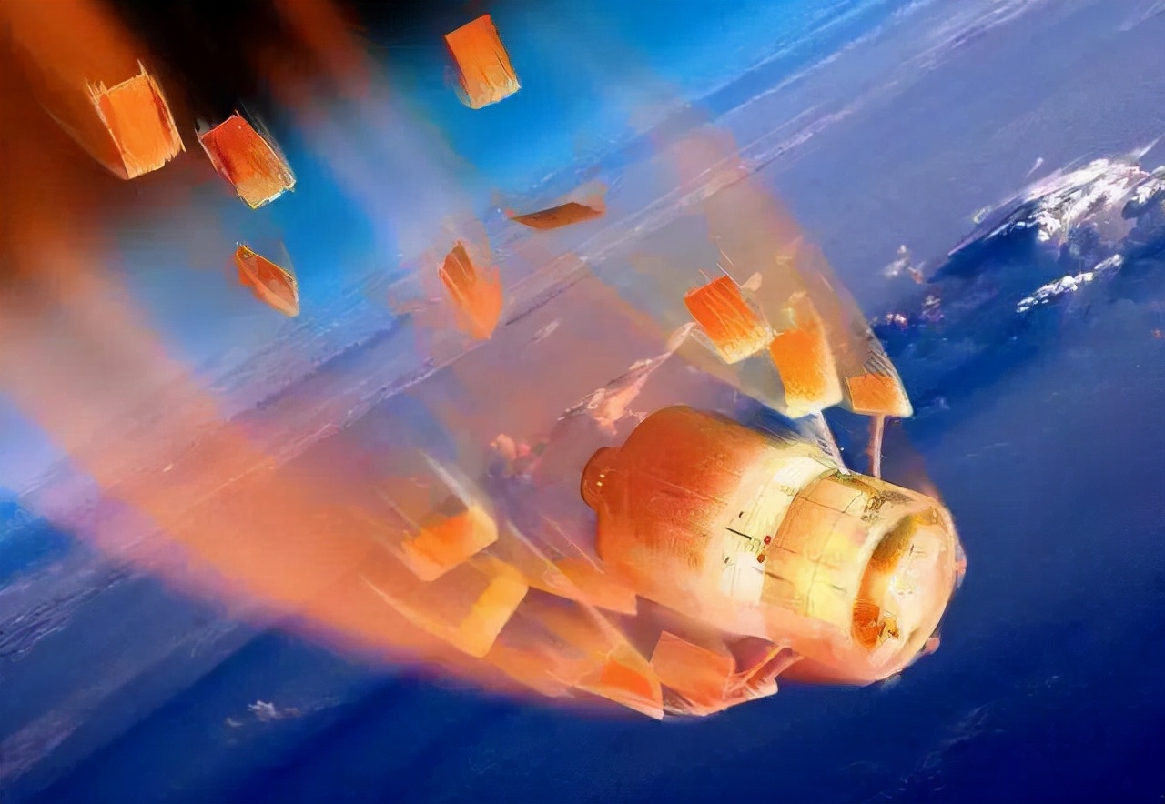 黑客入侵俄罗斯航天集团，导致所有卫星失控？假的！没这么容易