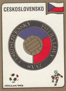 斯洛伐克足球（世界杯的遗憾37：1990年的捷克斯洛伐克队）