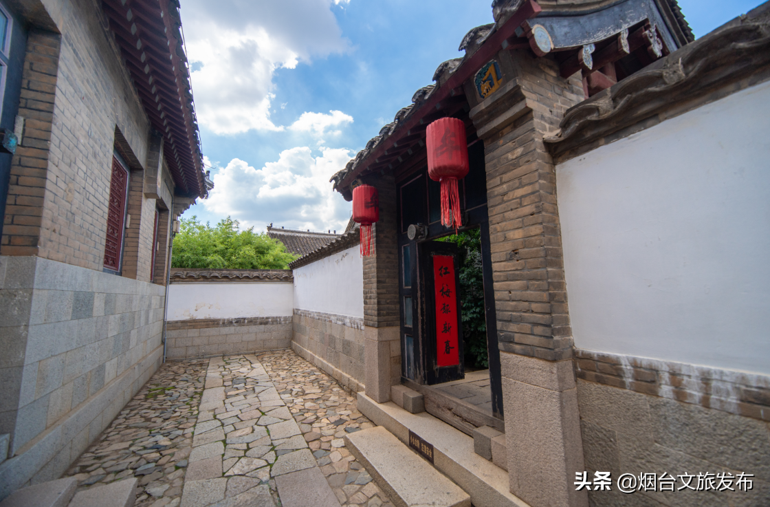 海陽林山滑雪場（“雪意冬情”煙臺冬季特色文旅線路產(chǎn)品-迎大雪，滑雪泡湯之旅）
