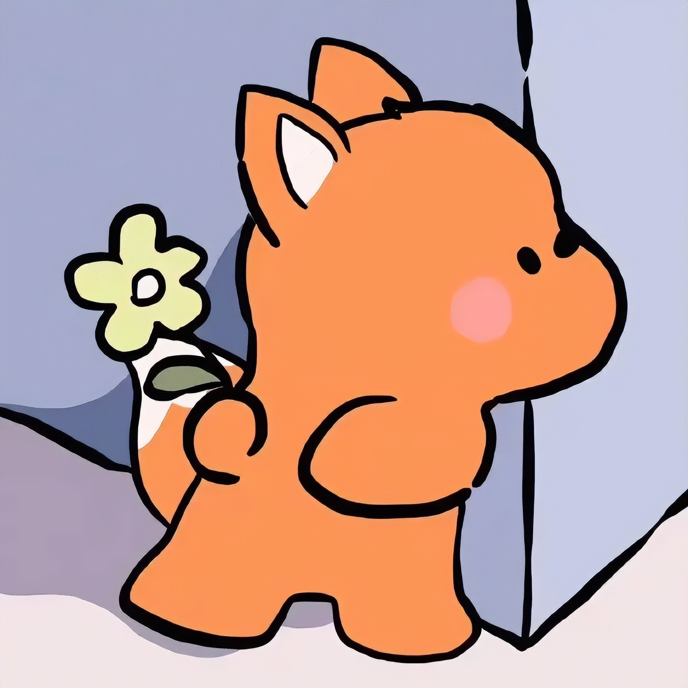 适合永久做头像的图片有格局大气的微信头像