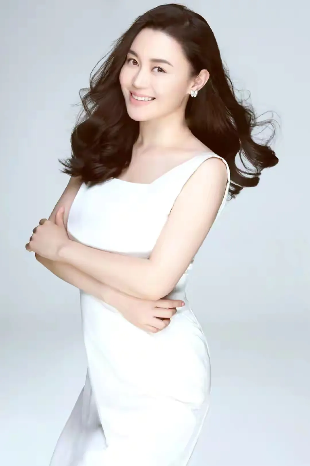 赵本山的六位女徒弟：孙立荣名气最大，还有新加坡选美冠军