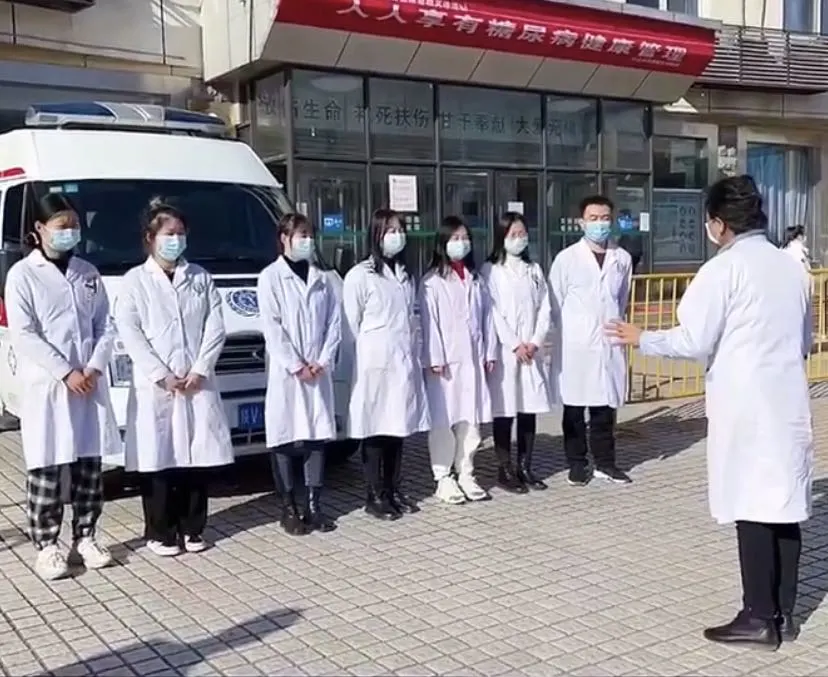 长安大学、交大等陕西高校最新考研安排发布！省招办要求点对点接送封控区考生在隔离考场考试