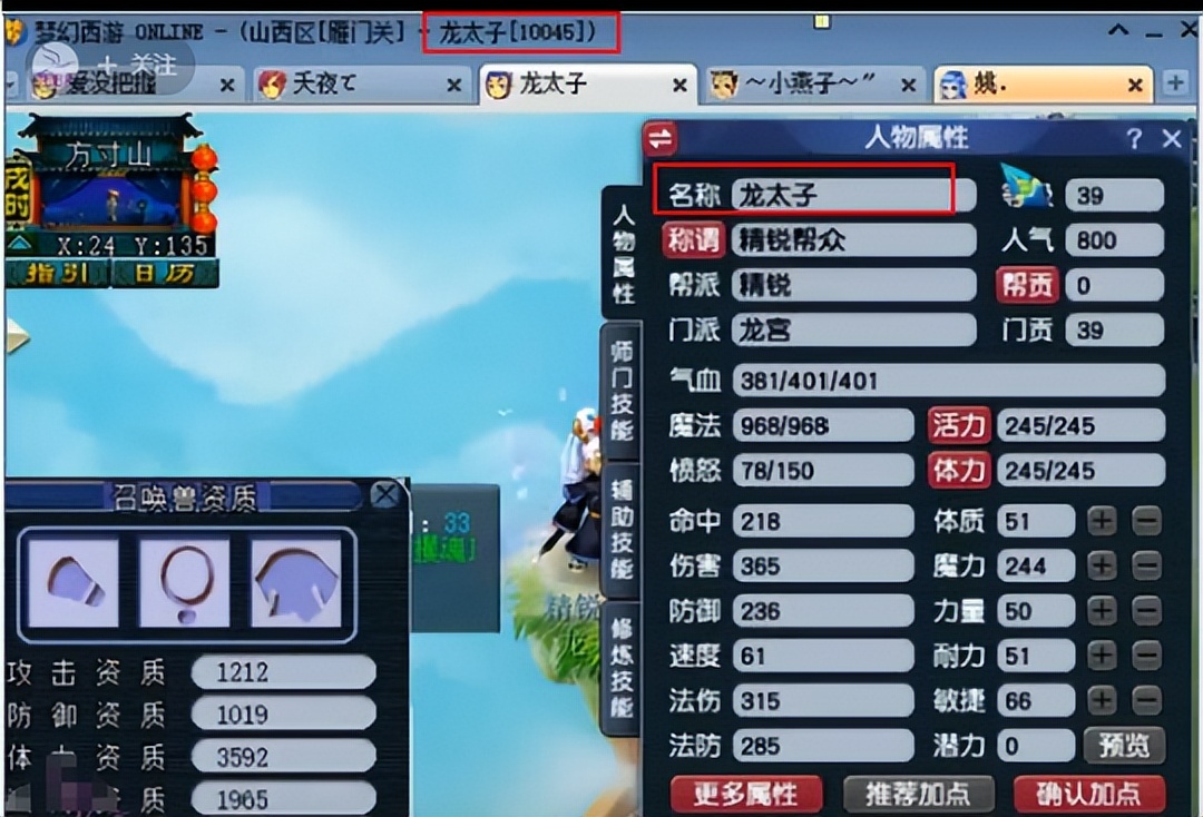 梦幻天堂龙(梦幻天堂龙网)-皮皮自媒体