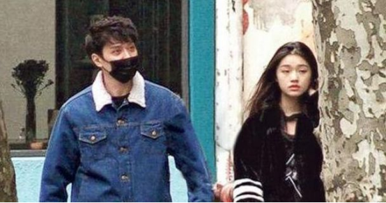 拍一部戏留一段情，“花花公子”冯绍峰的风流情债