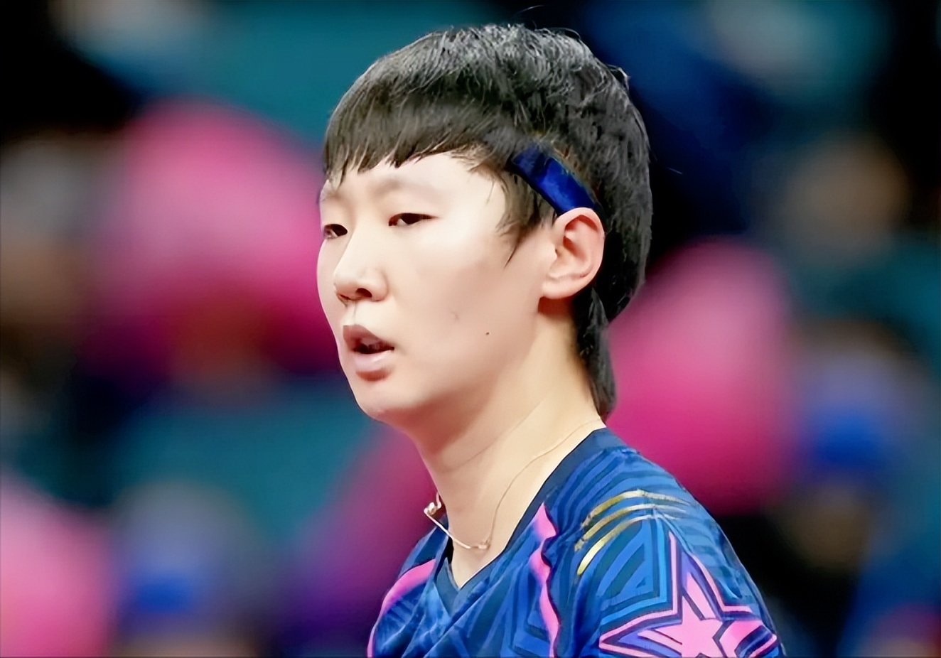争议！乒乓球星赛规则奇特，王曼昱等人落选单打，国乒多人被限制
