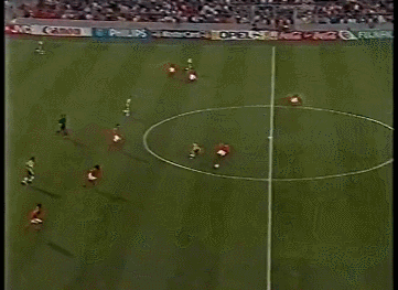 巴西世界杯1080p合集（锋线主将间的精彩对决，跨不过的点球战噩梦，98世界杯巴西VS荷兰）