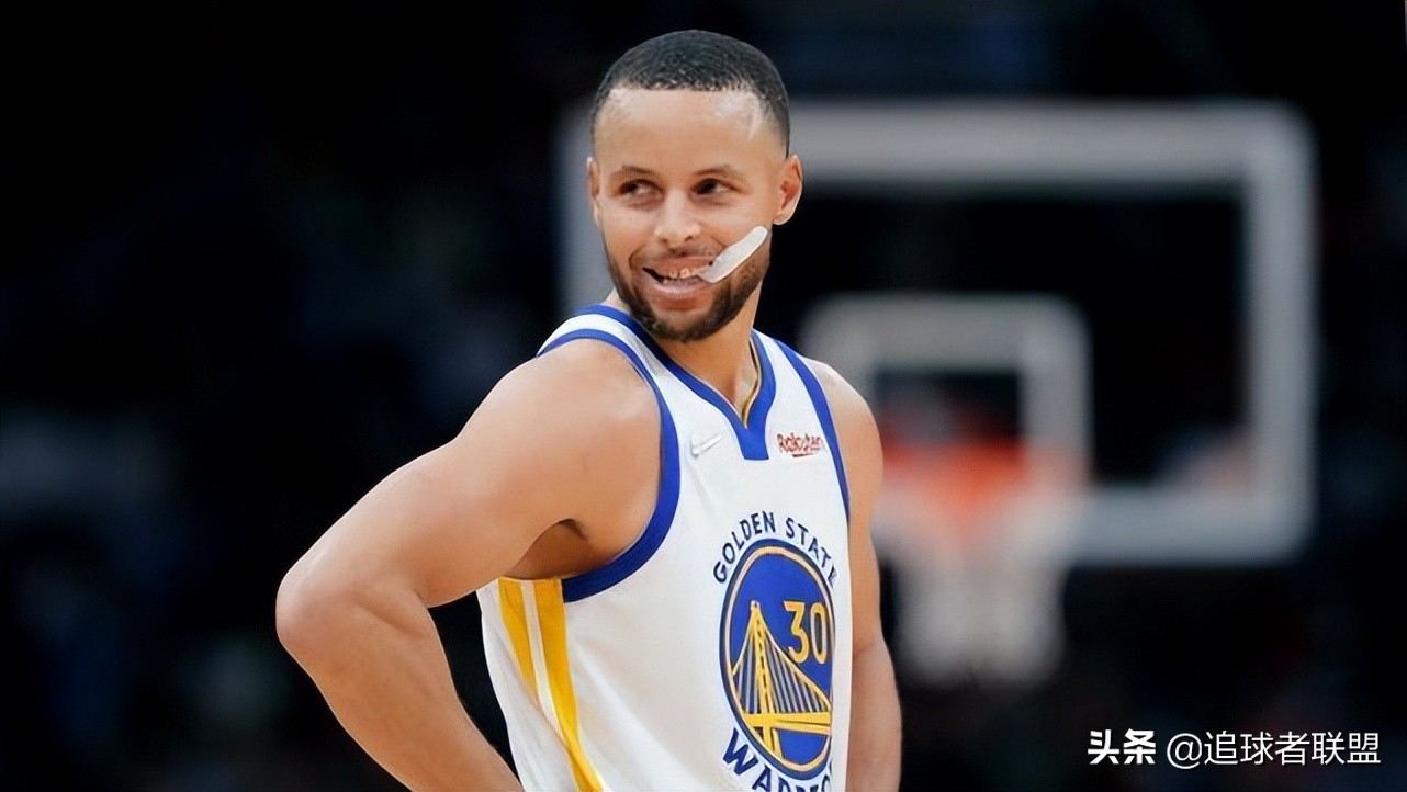 nba都有哪些獎項（NBA6大獎項出爐！大帝得分王庫里三分王，保羅力壓哈登再奪助攻王）