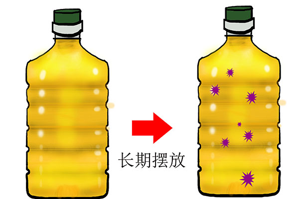 花生油、菜籽油、玉米油，哪种好？这3种油尽量少吃，请自查厨房