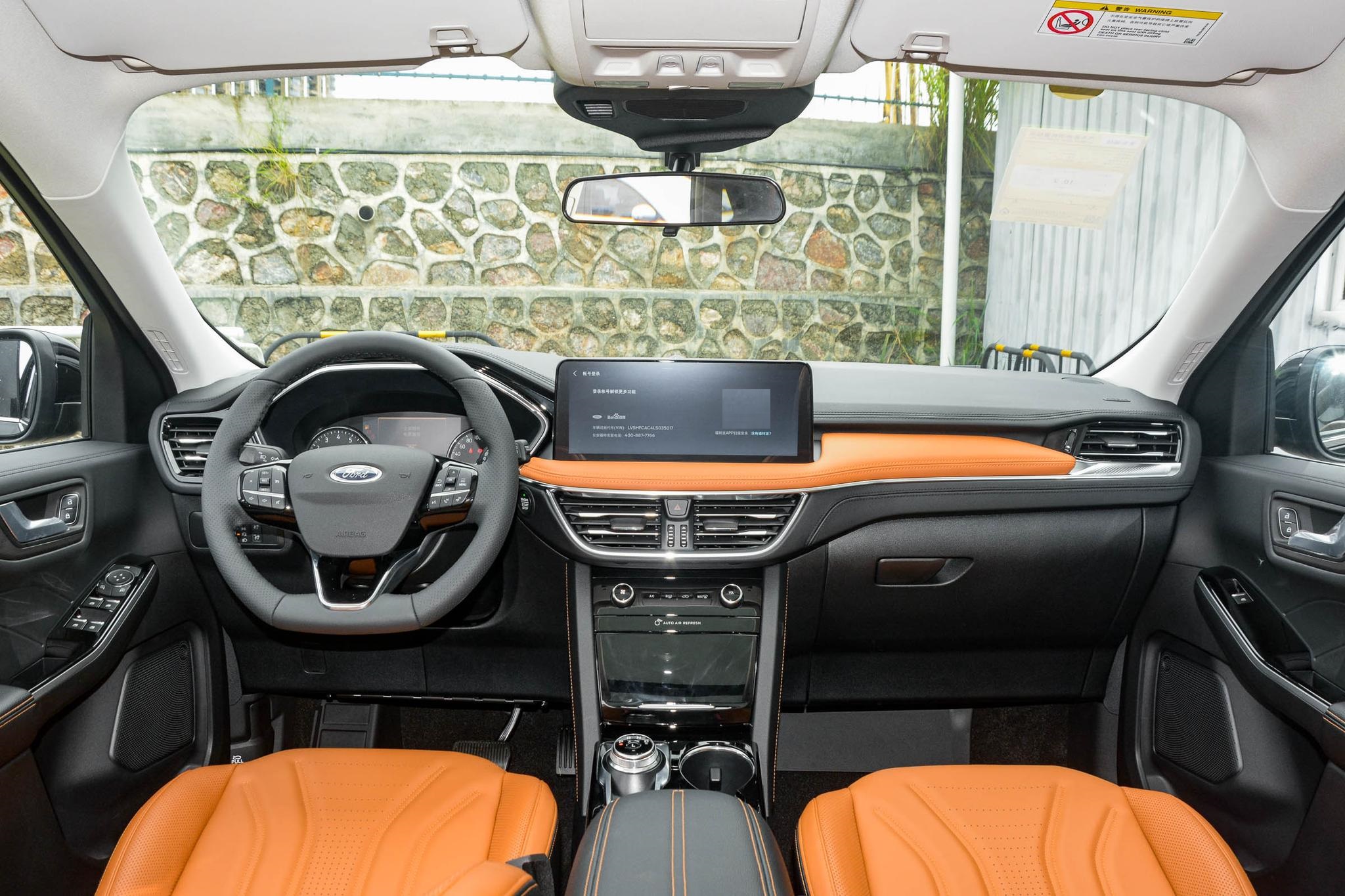 15-20万，这4台SUV既靠谱又划算，配8AT+2.0T，动力足又舒适