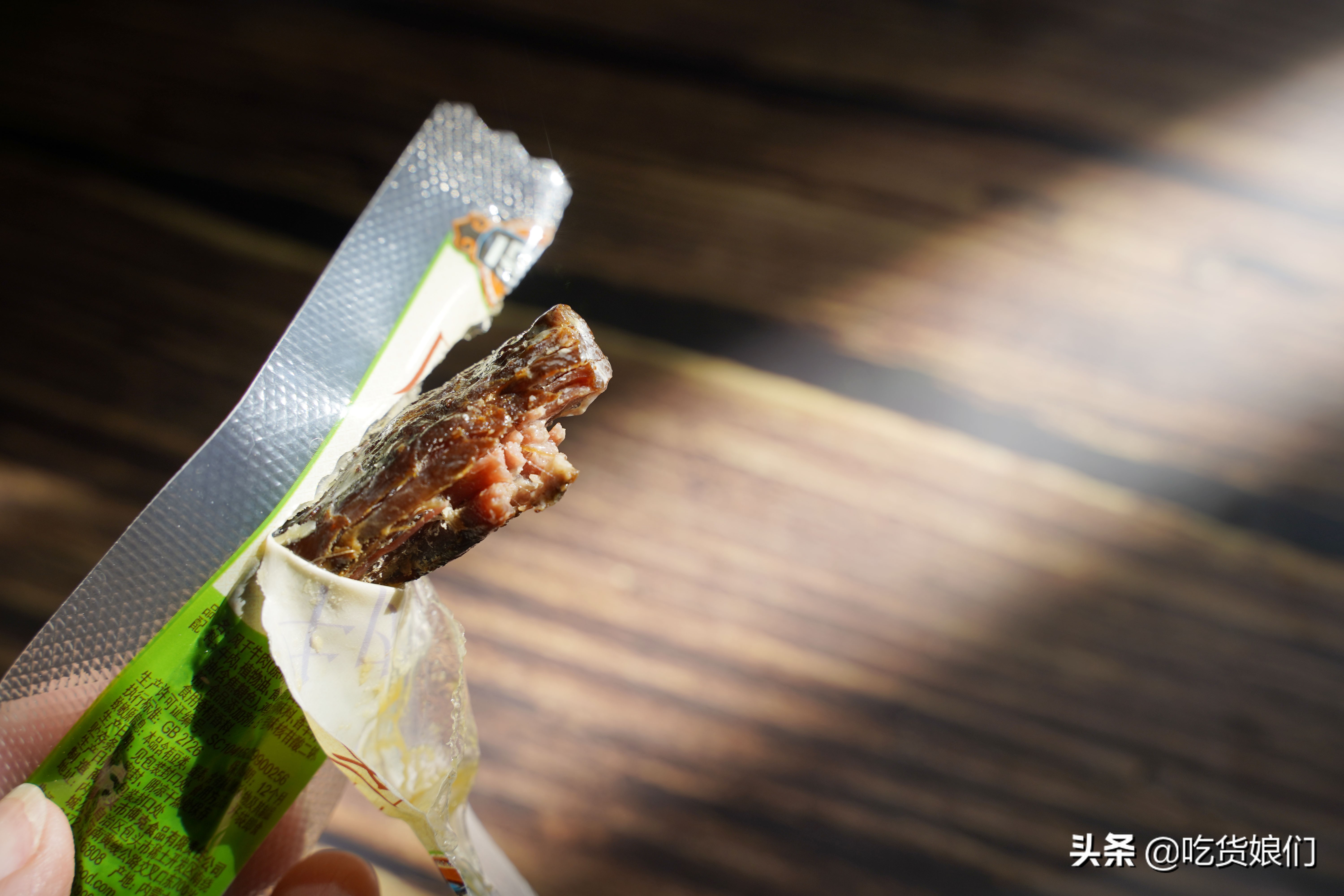 货真价实牛肉干选购指南，10款可以闭眼入，7款踩雷不推荐