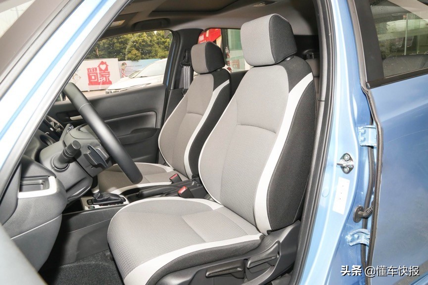 赛车版再破赛道纪录，本田飞度如何打动用户？