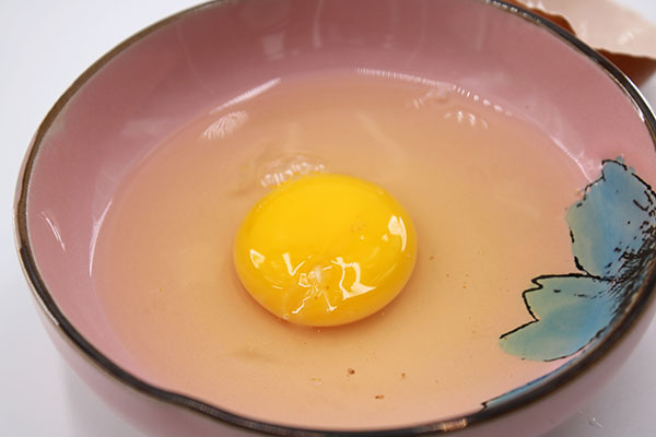 每天喝一碗“开水冲鸡蛋”，身体会发生什么变化？是好是坏？