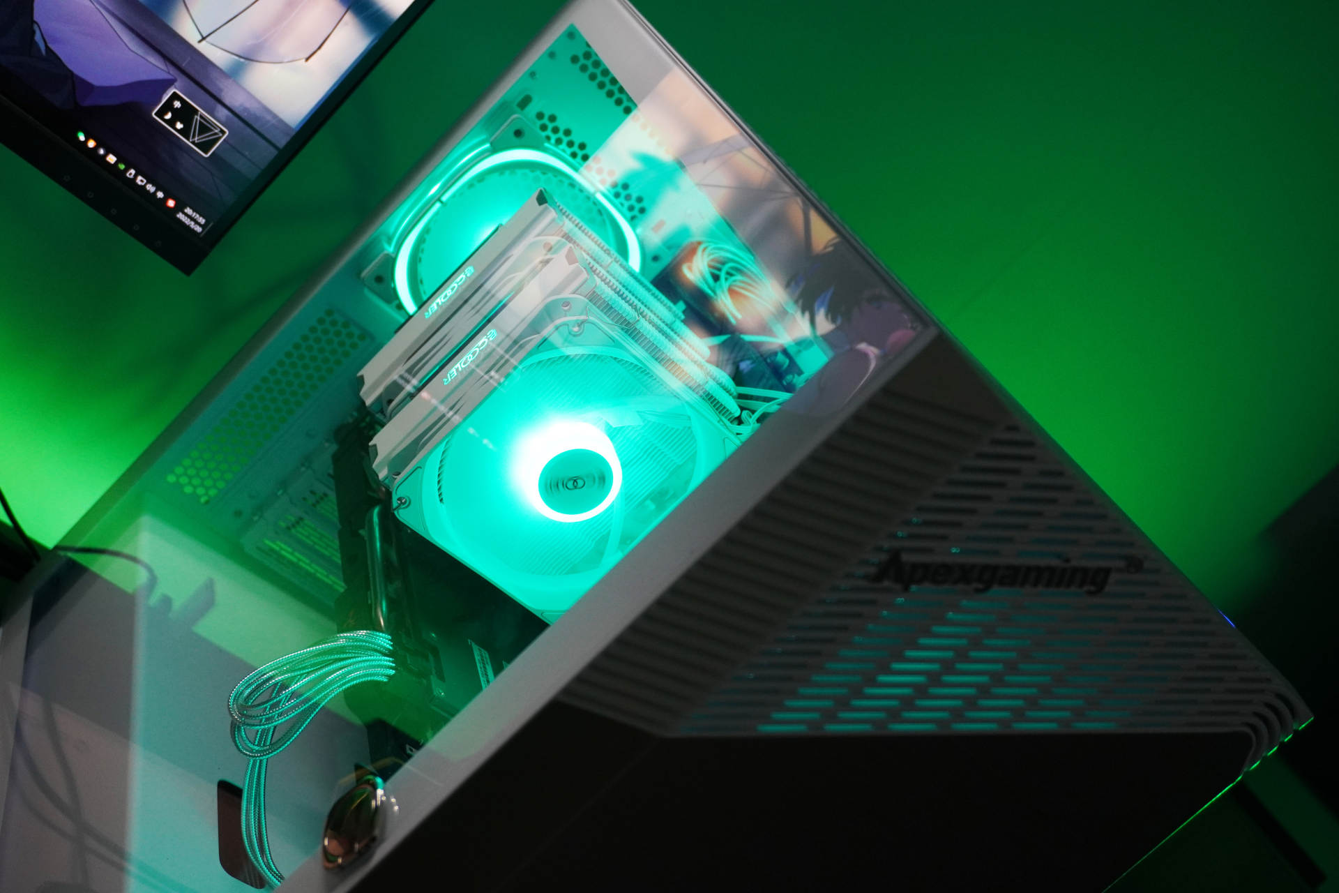 年中大促选装机游戏配置，这份清单包罗万象，建议收藏