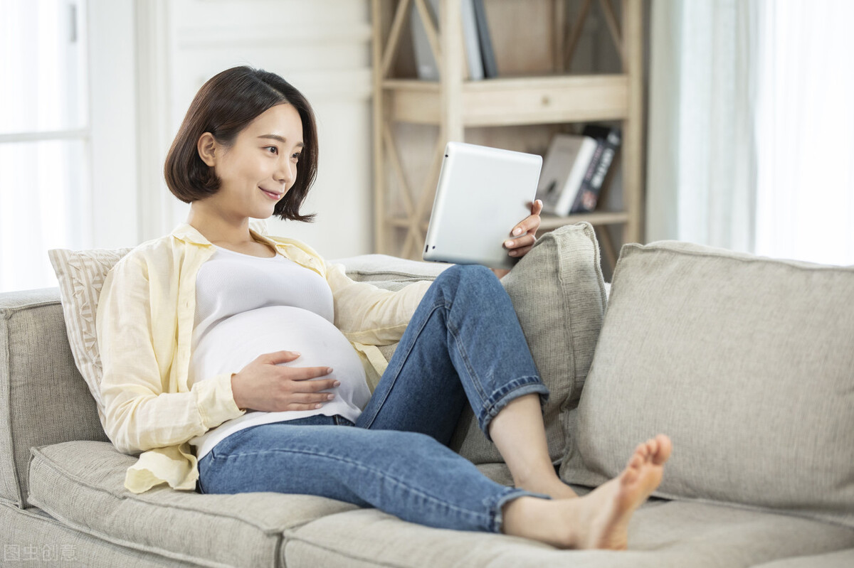 怀孕、乔迁双喜临门？二胎妈妈告诉你，孕期里有些事不能做