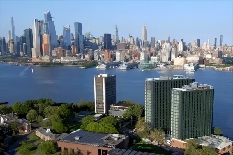 去这5个美国大学留学，你的大学生活会很精彩