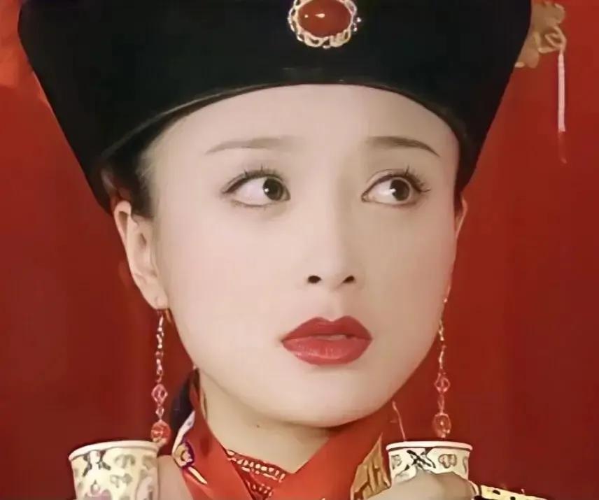 清纯小白兔+暗黑霸王花，又甜又盐坏起来带感的女演员盘点