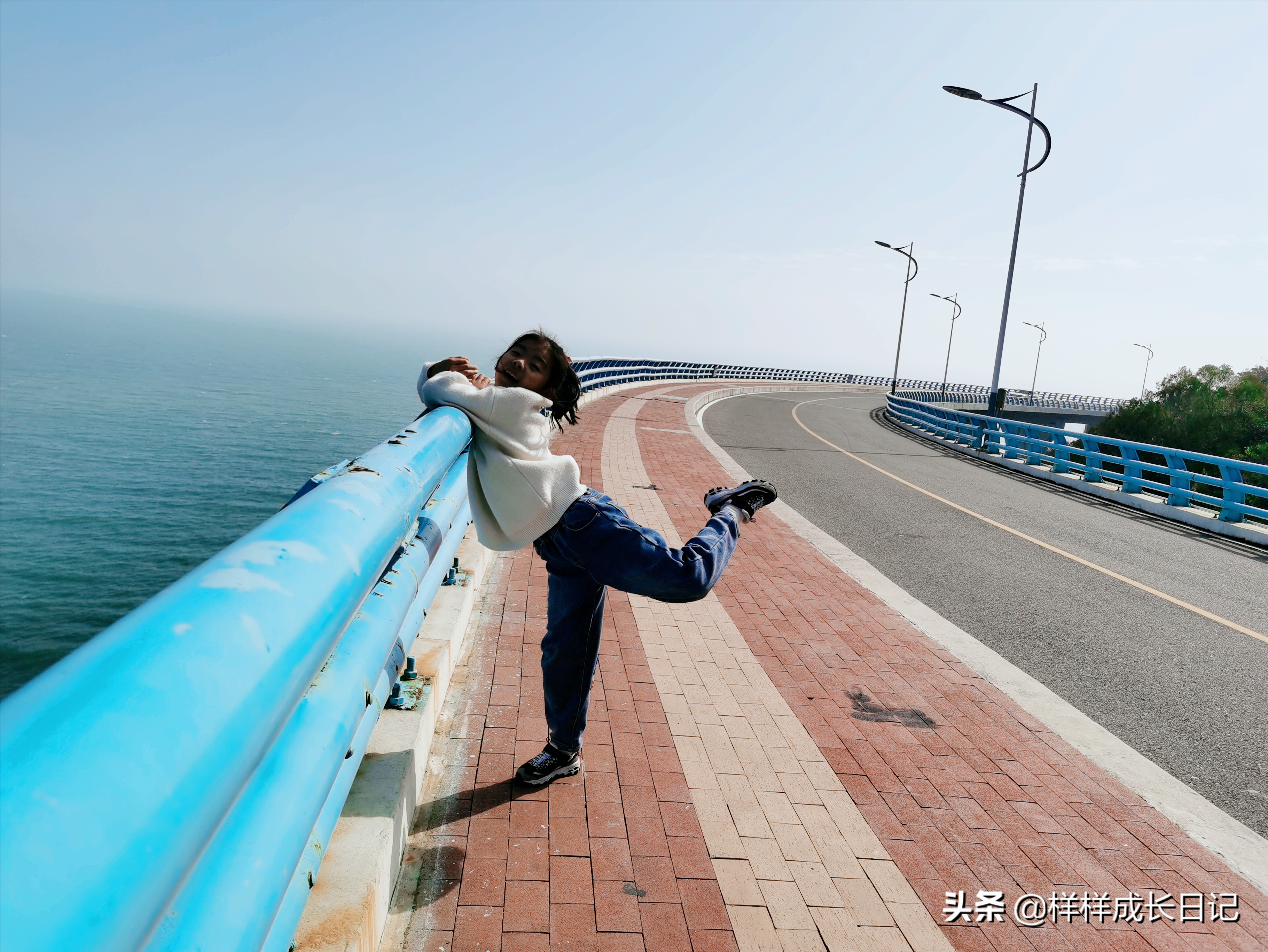 福建沿海自驾游第四天：东山岛—连城，福建最美海岛，冬季也舒适