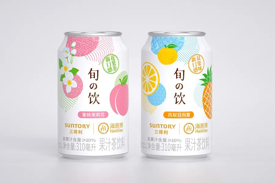 瑞幸去年凈收入近80億、樂樂茶降價(jià)迎戰(zhàn)…｜飲品周報(bào)第17期