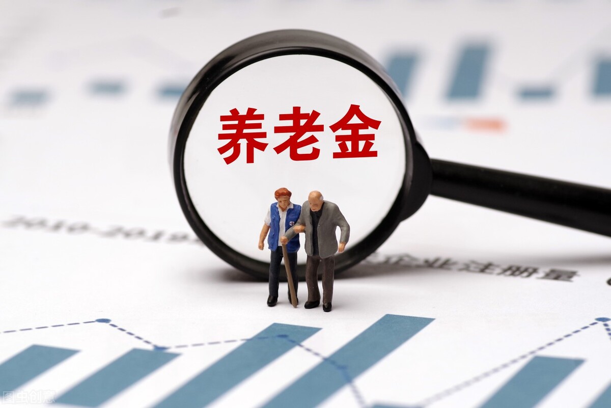 按60％选档，工龄为38.16年，2023年退休能领多少养老金？