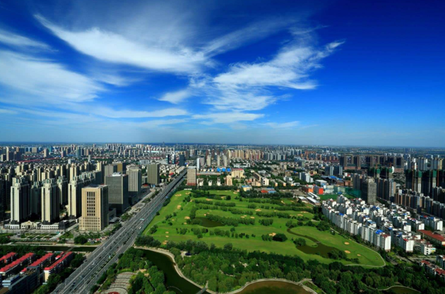 河北师范大学全国排名（河北高校预算排名出炉）