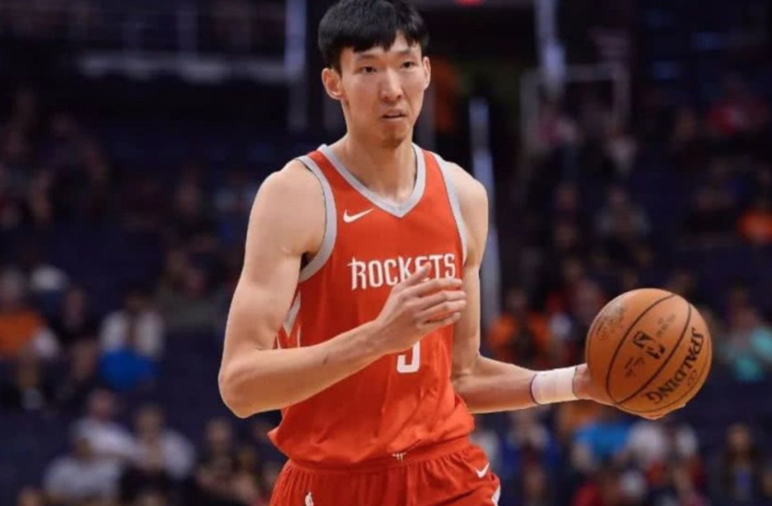 23岁周琦为什么离开nba（为什么周琦二代会是榜眼，周琦却是43顺位，三点原因决定）